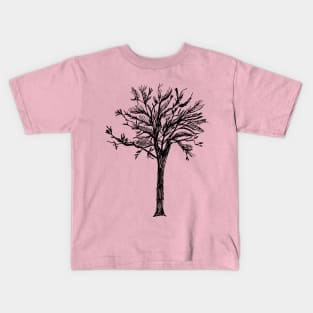 Tree T-shirt Kids T-Shirt